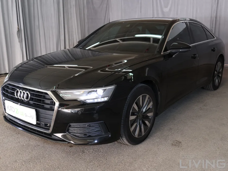 Audi A6 2.0 T 2023